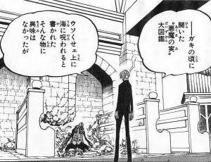 ワンピース 悪魔の実大図鑑には所有者とか前任者とか書かれてないのかな ワンピースまとめちゃんねる ワンピース 悪魔の実大図鑑には所有者とか前任者とか書かれてないのかな ワンピースまとめちゃんねる