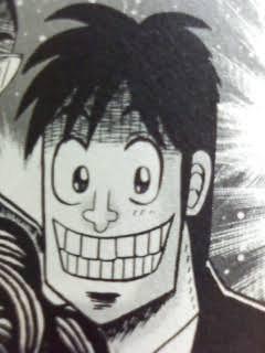 カイジの三好って言うほどクズか マンガまとめちゃんねる カイジの三好って言うほどクズか マンガまとめちゃんねる