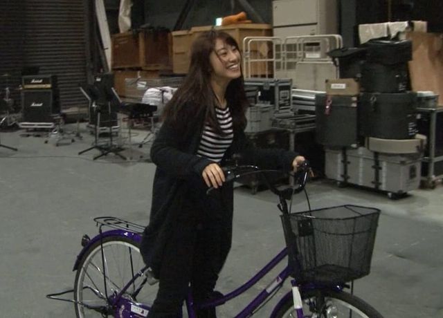 秋元桜井 自転車乗れないのなんかわかる 寺田 自転車乗れないのわからない 透明な上り坂 乃木坂46まとめ 秋元桜井 自転車乗れないのなんかわかる 寺田 自転車乗れないのわからない 透明な上り坂 乃木坂46まとめ
