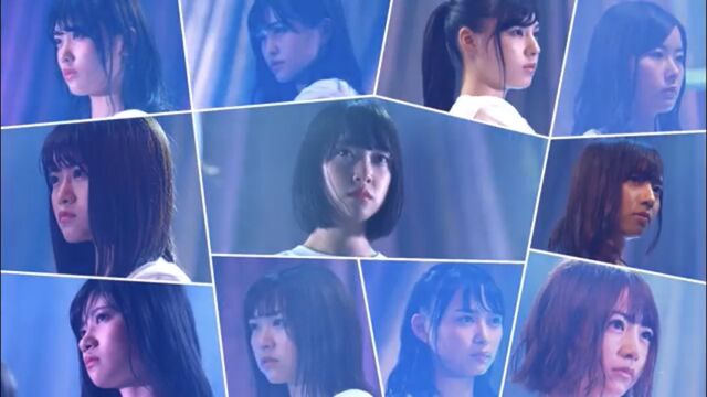 乃木坂46 三番目の風 4番目の光 二期生に 2番目 の曲を作るとしたら 透明な上り坂 乃木坂46まとめ 乃木坂46 三番目の風 4番目の光 二期生に 2番目 の曲を作るとしたら 透明な上り坂 乃木坂46まとめ