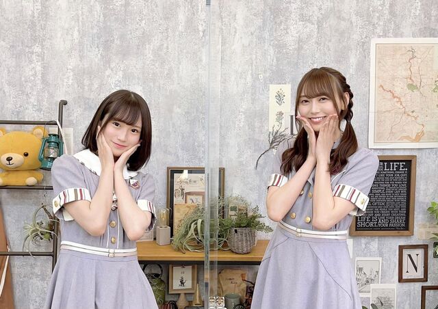 猫舌 弓木 掛橋 楽屋で真佑ちゃんと聖来ちゃんは二人で盛り上がってて レイちゃんは一人で盛り上がってるw 2ch坂道まとめアンテナ