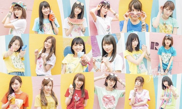 乃木坂46で一番性格いい子って誰だろう 透明な上り坂 乃木坂46まとめ 乃木坂46で一番性格いい子って誰だろう 透明な上り坂 乃木坂46まとめ