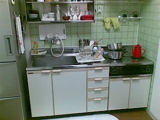 お部屋改造日記 １ 賃貸でも 赤城南麓移住日記