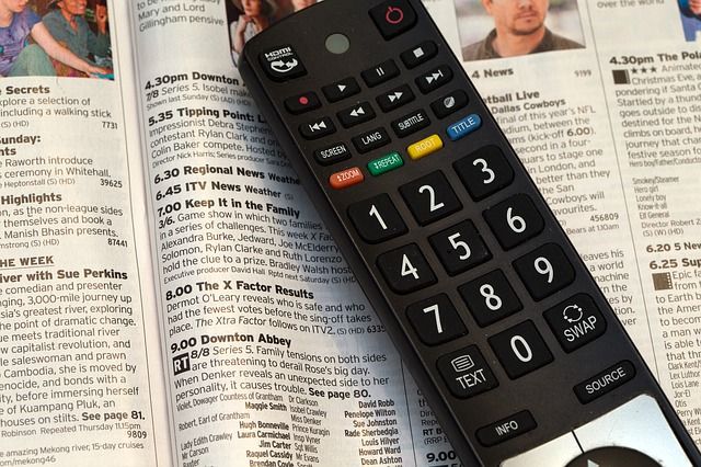 Pc版 Abematvの番組表が見やすいようにデザインが変更されたぞ Abematv 使い方まとめ