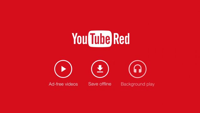 YouTube Red