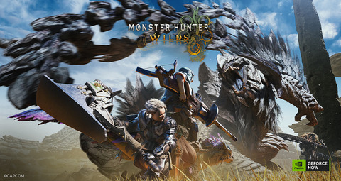 gfn-thursday-mh-wilds-nv-blog-1280x680-logo