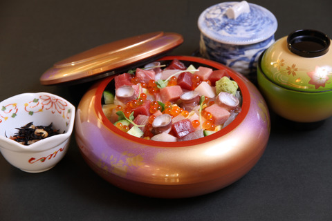 和の膳みや川