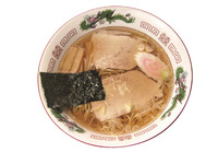 えっちゃんラーメン