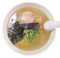 ラーメンショップ一番