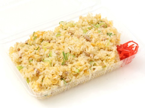 ◉こんとき_炒飯2①