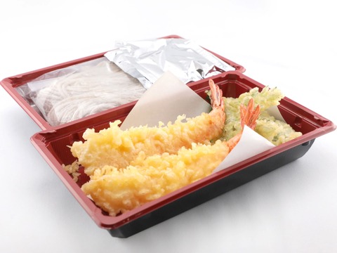 〇川㐂家_年越しそば_6①