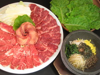 焼肉牛牛
