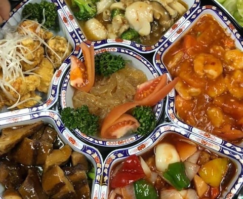 〇NAKAZUMAオードブル①-①