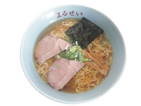 まるせい食堂