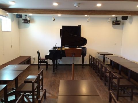 山﨑音楽教室