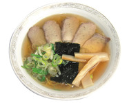 バスラーメンかわしま