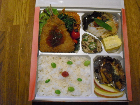 料理写真2
