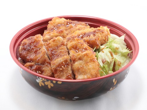 ③〇川㐂家_かつ丼_4_20211118①