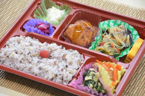 デラックス日替わり