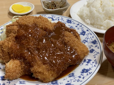 工藤食堂差し替え写真