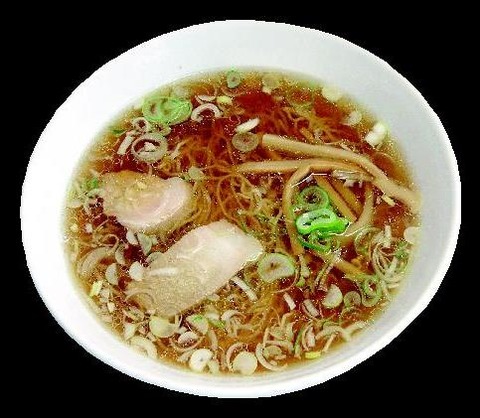新華園NAKAZUMA