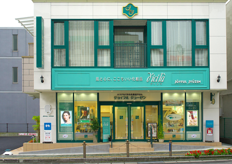 jj_ファサード