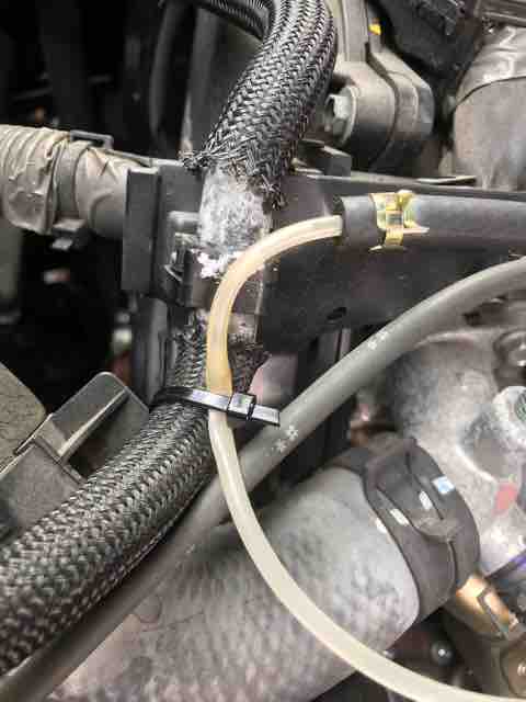 チキチキ号奮戦記 中華製ffヒーターの故障と修理