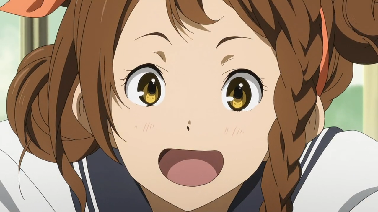 氷菓 １０話 感想的なもの ぐ ぞ のかまくら