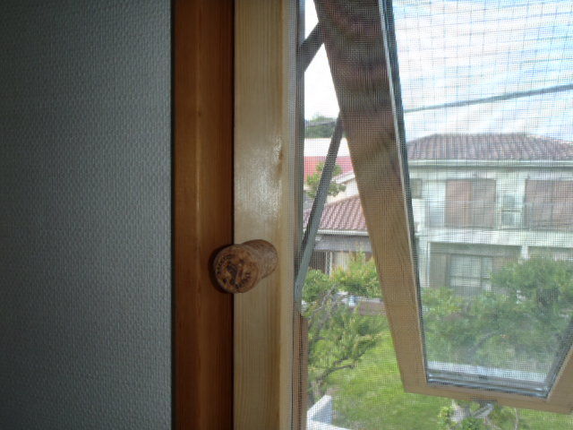 Diy 自作網戸 ローソク作り 鎌倉アウトリガークラブ Kamakura Outrigger Club