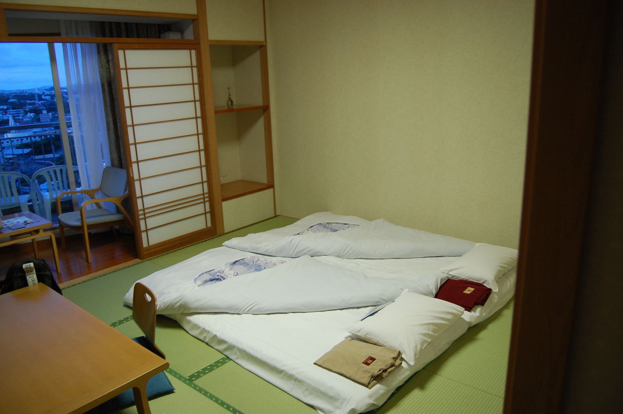 子連れ沖縄旅行 その２ 東京第一ホテルオキナワグランメール 鎌倉パパの子育て ランニング日記