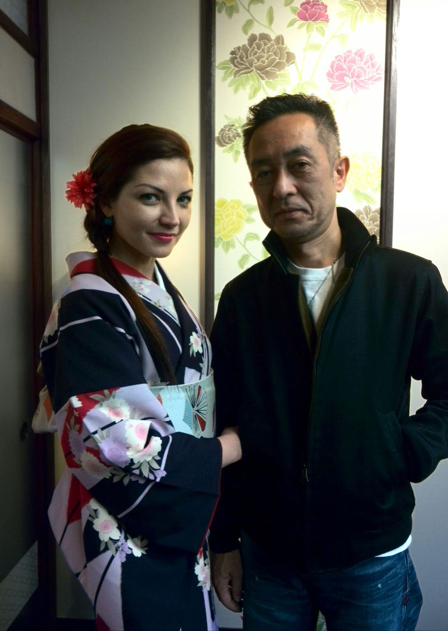 鎌倉着物美人のご紹介 鎌倉着物スタジオぶろぐ 鎌倉着物美人のご紹介 鎌倉着物スタジオぶろぐ