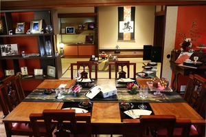 和十会イベントin鎌倉着物スタジオ