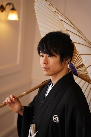 成人式 男 袴 レンタル 神奈川 鎌倉