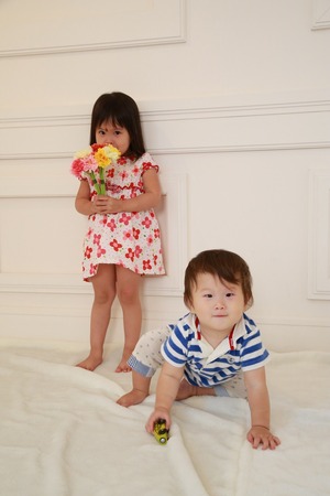 1歳バースデー3