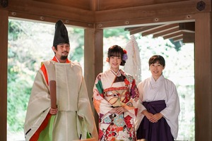 鎌倉宮ご祈祷プラン 成人式振袖 前撮り ロケーションフォト10