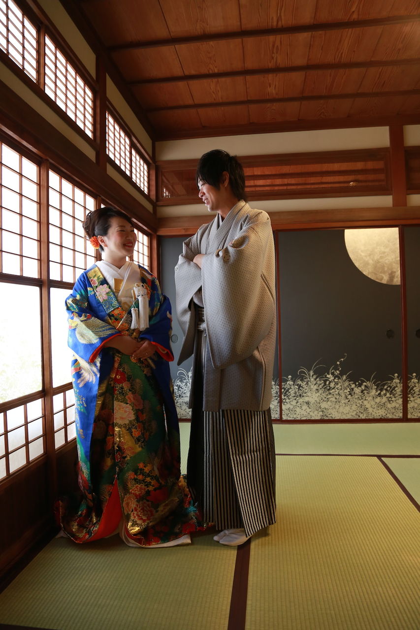 鎌倉着物スタジオぶろぐ