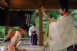 鎌倉宮ご祈祷プラン 成人式振袖 前撮り ロケーションフォト8