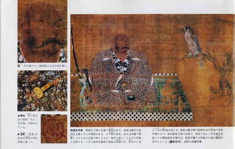 山梨県 歴史文学館 山口素堂資料室 21年12月