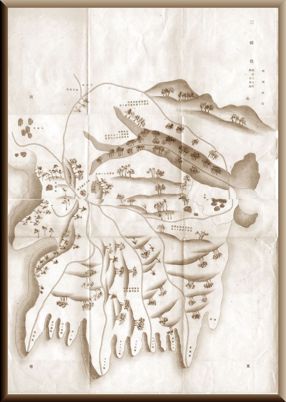 山梨県 歴史文学館 山口素堂資料室 歴史