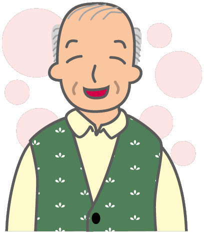 イラスト 人物 山梨県 歴史文学館 山口素堂資料室