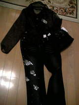 「パーティーバック」