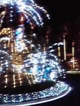 イルミネーション