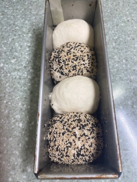 手ごねの米粉食パンとカレーパンとバナナ食パン 鎌倉フェスタ 鎌倉健康パン教室 手ごねの米粉食パンとカレーパンとバナナ食パン 鎌倉フェスタ 鎌倉健康パン教室