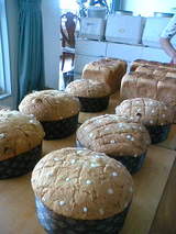 「ハワイアンブレッド」