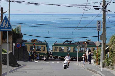 海街diary 鎌倉ポタてく ー ポタリングと散歩で ご近所鎌倉 湘南を巡ります 海街diary 鎌倉ポタてく ー ポタリングと散歩で ご近所鎌倉 湘南を巡ります