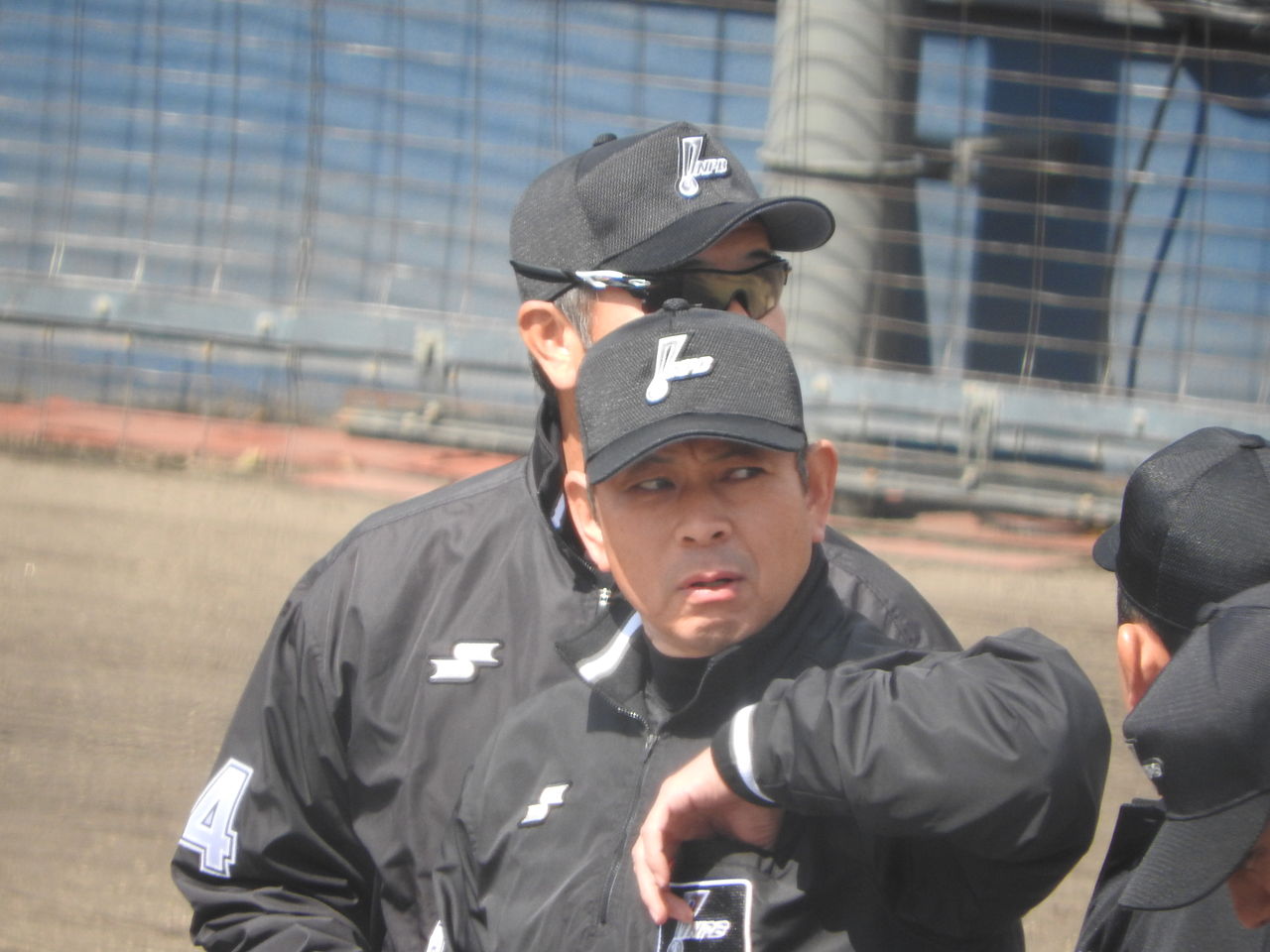 レフェサポ兼愛媛サポのblog2019年03月G大阪対松本山雅 ルヴァンオープン戦 オリックス対ライオンズ2019開幕(第2節)