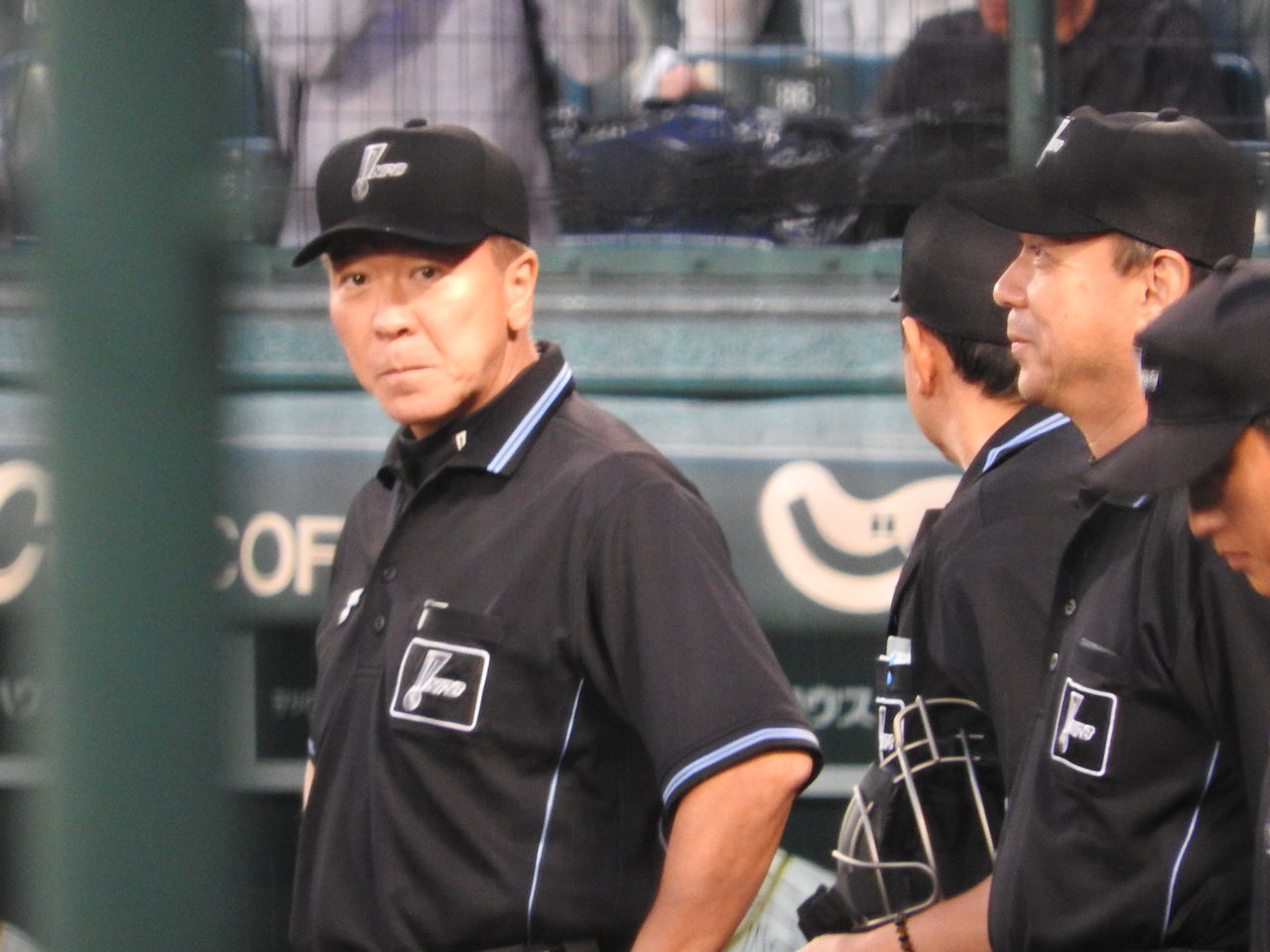 レフェサポ兼愛媛サポのblog2018年10月阪神対中日(審判編)2018 阪神対中日(選手等)讃岐戦(推しがTJ)31節新潟戦千葉戦未解決案件