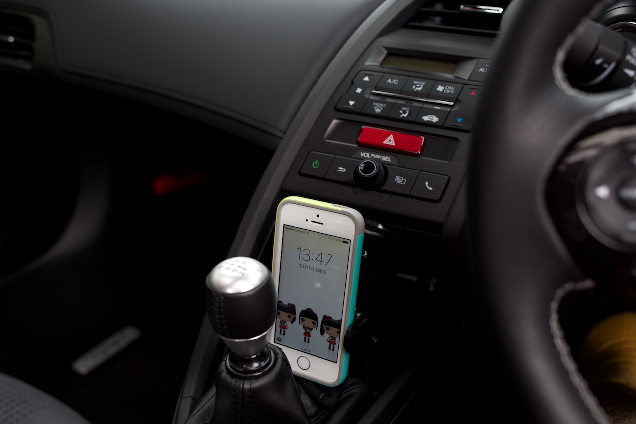 自転車 スマホ ホルダー 売っ てる 場所