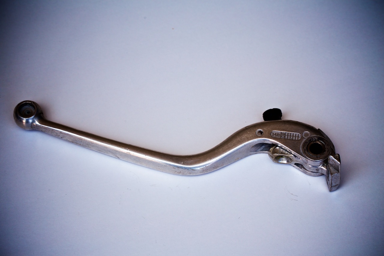 ヤマハ純正ブレンボ セミラジアルマスター YZF-R1 YZF-R6 ♪YZF-R1