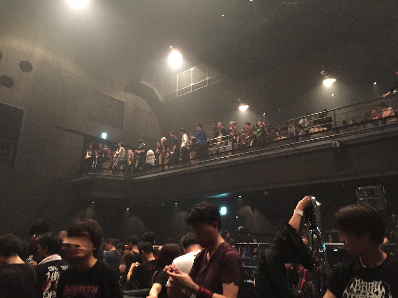 Babymetal World Tour 15 In Japan Zepp Namba初日参戦 Kamarin Net